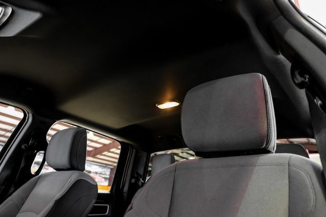 Used 2024 RAM 3500 Big Horn AWD/4WD image 31