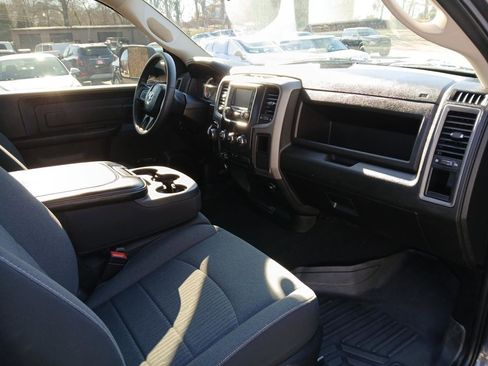 Used 2023 RAM 1500 Tradesman w/ Popular Equipment Group image 12