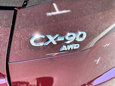 Used 2024 MAZDA CX-90 Plug-In Hybrid w/ Premium Plus AWD/4WD image 30