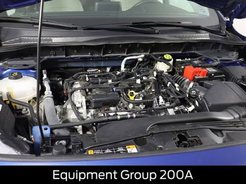 Certified 2022 Ford Escape SE image 17