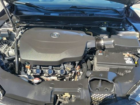 Used 2019 Acura TLX V6 w/ Technology & A-SPEC Pkg image 29