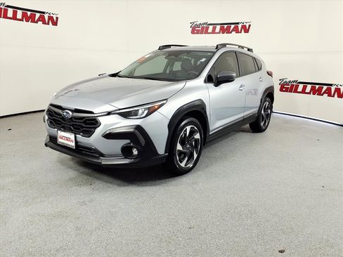 Certified 2024 Subaru Crosstrek 2.5i Limited w/ Crosstrek Mirror Package image 2