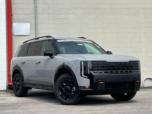 New 2027 Kia Telluride SX Prestige X-Pro AWD/4WD image 1