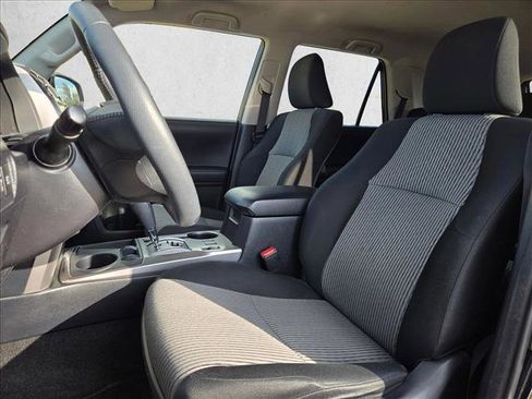 Used 2023 Toyota 4Runner SR5 image 13