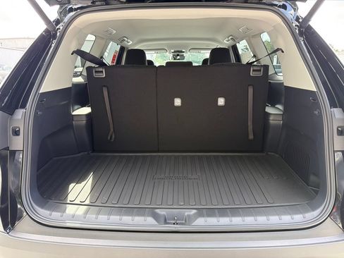 New 2026 Toyota Grand Highlander XLE FWD image 18