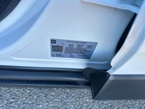 Used 2025 Buick Encore GX Preferred image 29