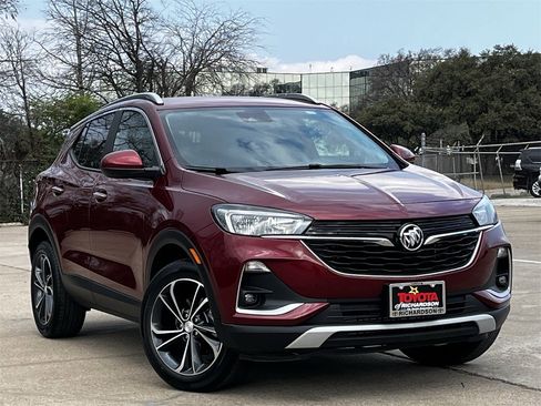Used 2023 Buick Encore GX Select image 2