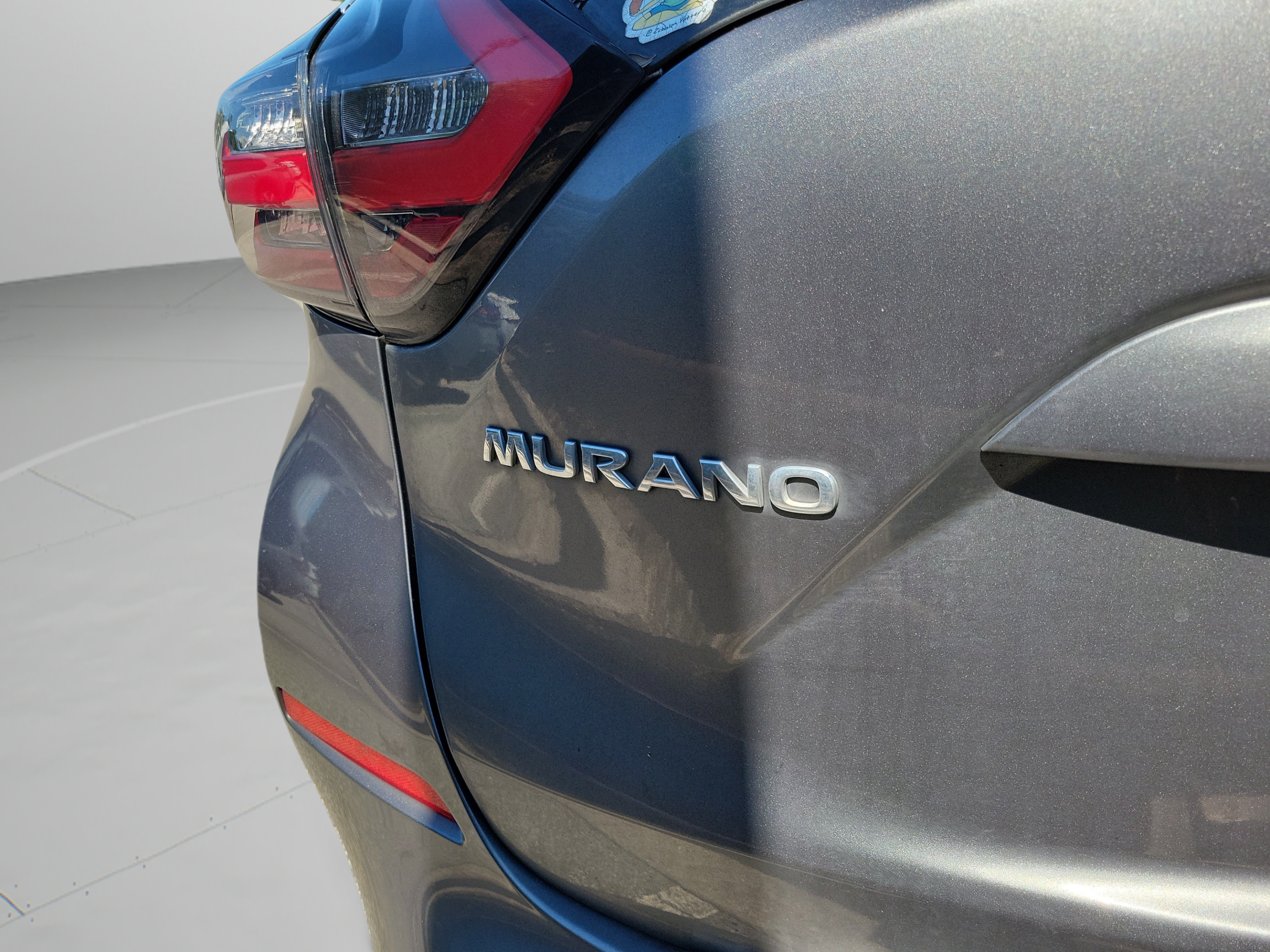 Used 2022 Nissan Murano SL FWD image 23