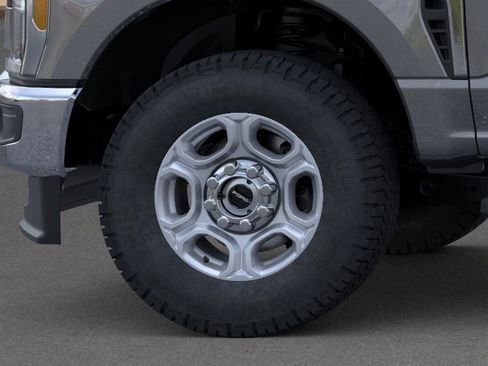 New 2026 Ford F350 XLT w/ Snow Plow Prep Package image 19