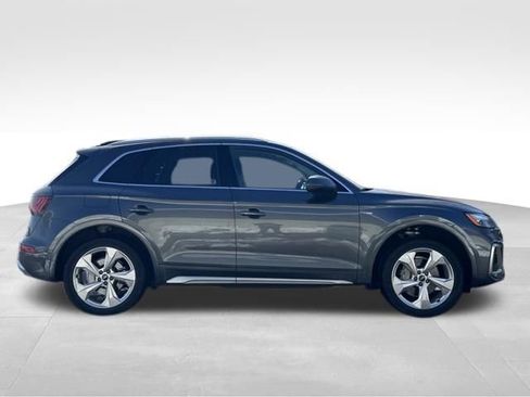 Used 2023 Audi Q5 2.0T Premium Plus image 8