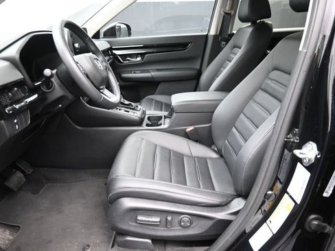 Used 2024 Honda CR-V EX-L image 21