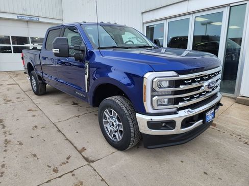 New 2026 Ford F250 Lariat AWD/4WD image 4
