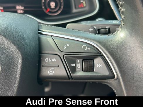 Used 2017 Audi Q7 3.0T Premium Plus w/ Premium Plus Package AWD/4WD image 27