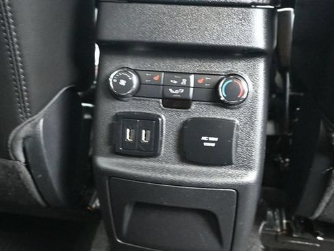 Certified 2018 Ford Explorer Sport w/ Equipment Group 401A AWD/4WD image 16