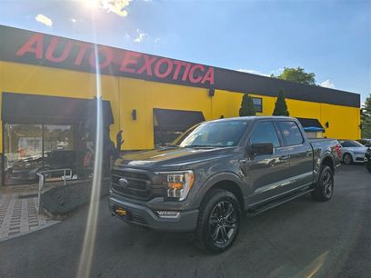 Used 2021 Ford F150 XLT w/ Equipment Group 302A High