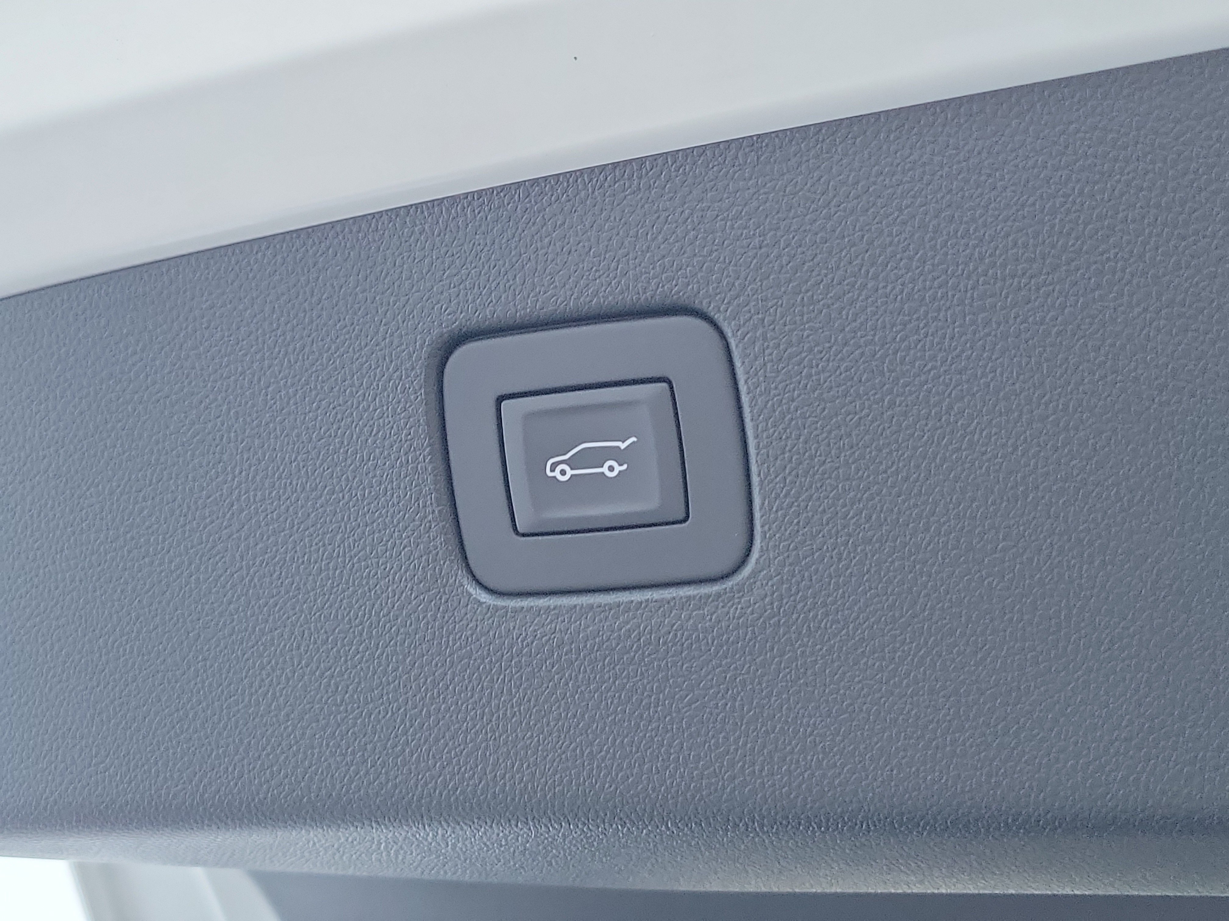 New 2026 Buick Envista Avenir FWD image 9