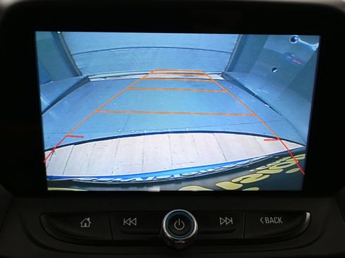 Used 2017 Chevrolet Camaro SS RWD image 22