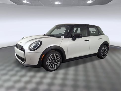 New 2026 MINI Cooper S image 1
