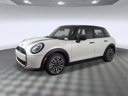 New 2026 MINI Cooper S