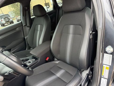 Used 2024 Honda Civic Sport image 13