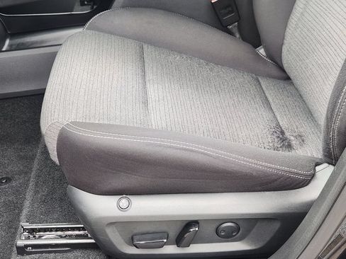 Used 2022 Nissan Rogue SV FWD image 18