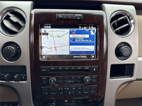 Used 2012 Ford F150 King Ranch image 23