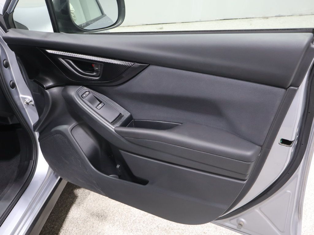 Used 2021 Subaru Crosstrek 2.0i Premium w/ Moonroof Package AWD/4WD image 25