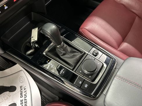 Used 2023 MAZDA CX-30 AWD 2.5 S w/ Preferred Package image 17