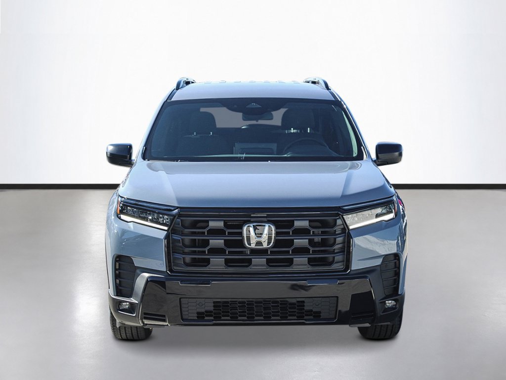 New 2026 Honda Pilot Sport image 7