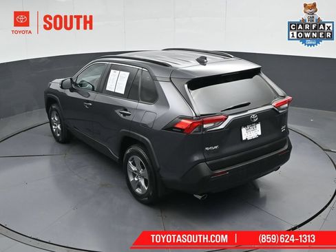 Used 2022 Toyota RAV4 XLE w/ Convenience Package AWD/4WD image 50