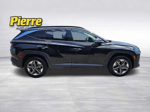 Used 2025 Hyundai Tucson SEL AWD/4WD image 6