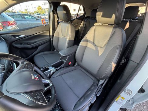 Used 2026 Buick Encore GX Preferred FWD image 34
