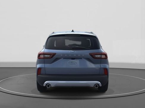 New 2025 Ford Escape SE image 5