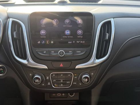 Used 2020 Chevrolet Equinox Premier FWD image 14