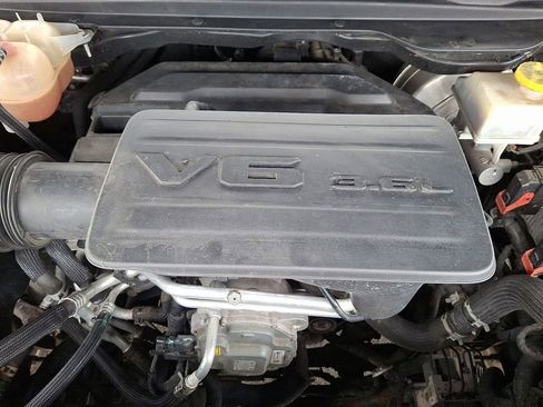 Used 2019 RAM 1500 Big Horn image 26