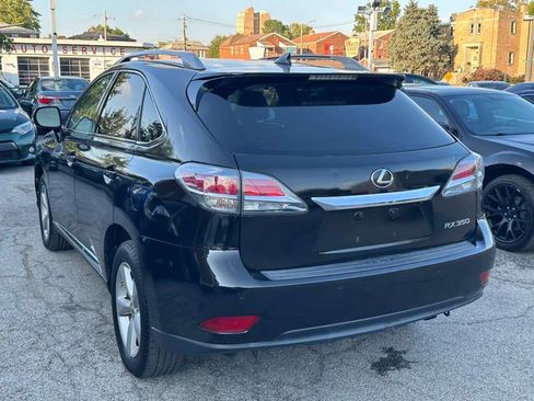 Used 2015 Lexus RX 350 AWD image 6