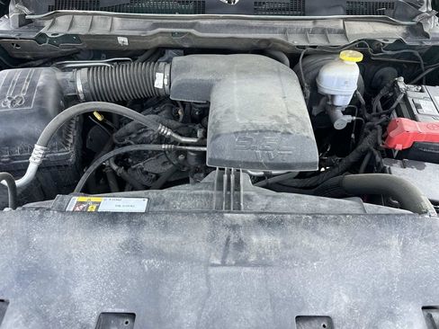 Used 2022 RAM 1500 Tradesman w/ Popular Equipment Group AWD/4WD image 11
