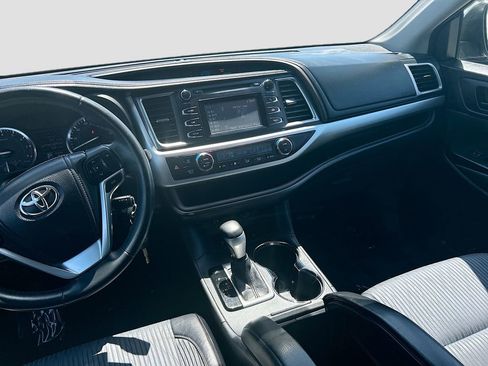 Used 2014 Toyota Highlander Plus AWD/4WD image 21