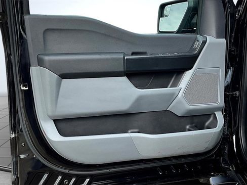 Used 2022 Ford F150 XL w/ Trailer Tow Package image 24