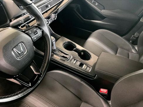 Used 2025 Honda Civic Sport image 20