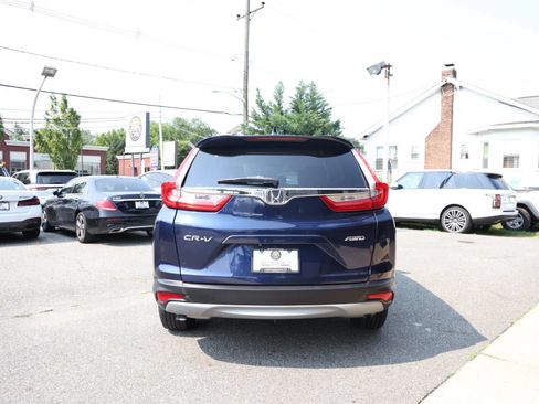 Used 2019 Honda CR-V EX image 7