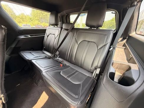 Used 2021 Ford Expedition Max Limited RWD image 14