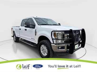 Used 2018 Ford F250 XLT w/ XLT Value Package