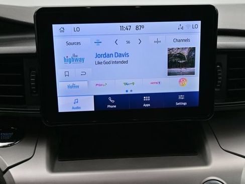 Used 2022 Ford Explorer XLT RWD image 19