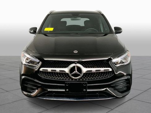 Used 2023 Mercedes-Benz GLA 250 4MATIC image 4