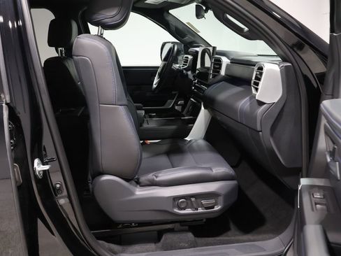 Used 2023 Toyota Tundra Platinum image 22