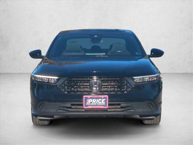 Used 2023 Honda Accord Sport image 2