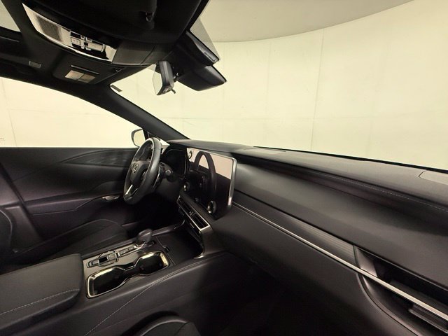 Used 2023 Lexus RX 500h F Sport w/ Cold Area Package AWD/4WD image 33