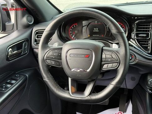 Used 2026 Dodge Durango GT AWD/4WD image 16