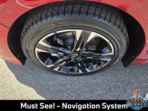Used 2024 Kia K5 GT-Line w/ GT-Line Premium Package FWD image 13